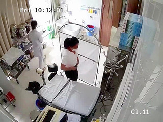 Japanese Lesbian Schoolgirls Fingering Each Other in Public!