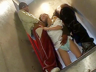 Sucking Huge Rods is the Key to this Japanese Holiday in Tokyo