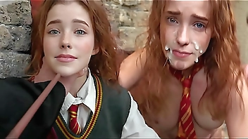 When You Order Hermione Granger From Wish - Nicole Murkovski